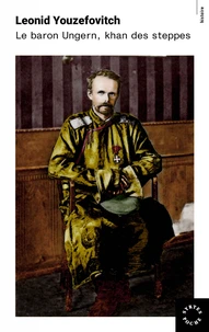 Le baron Ungern