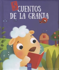 5 cuentos de la granja