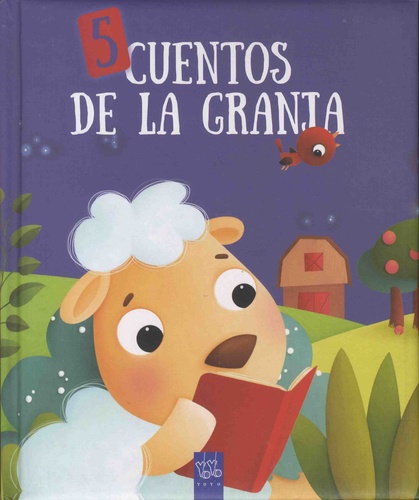  Yoyo Books - 5 cuentos de la granja.