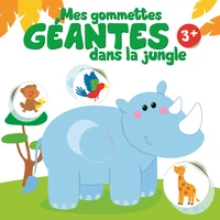 Dans la jungle