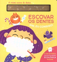  Yoyo Books - Escovar os dentes - Sim, eu consigo!.