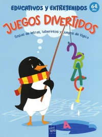 Juegos divertidos