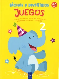Juegos faciles y divertidos