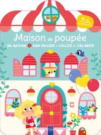 La maison de poupée