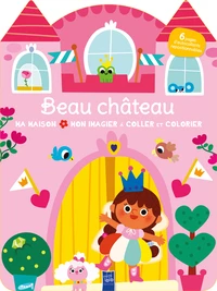 Le beau château