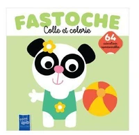 Le panda