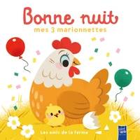 Les animaux de la ferme