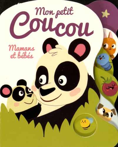  Yoyo Books - Mamans et bébés.