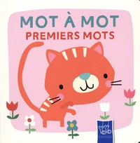 Premiers mots