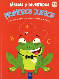 Primeros juegos faciles y divertidos