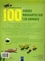 100 choses amusantes sur les animaux. Avec plus de 150 autocollants