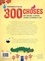 300 choses sur L'écologie, la nature, les mers, les océans et l'eau