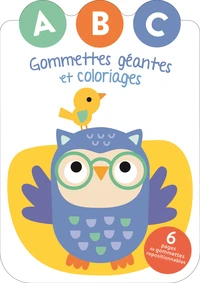 ABC le hibou