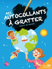 Autour du monde
