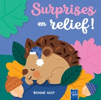 Bonne nuit les animaux