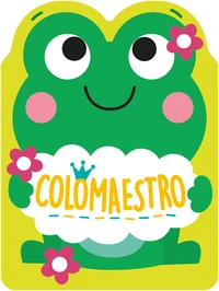 Colomaestro grenouille