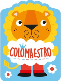  Yoyo éditions - Colomaestro (lion).