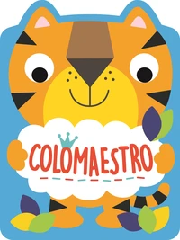 Colomaestro Tigre