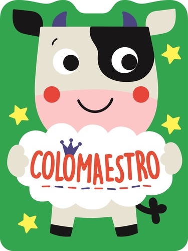 Colomaestro Vache