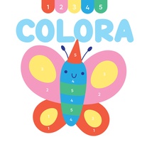  Yoyo éditions - Colora (papillon).
