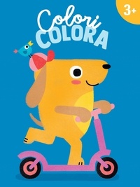 Colori Colora Chien Pdf Télécharger