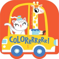 Téléchargements ebook gratuits pour sony Colorrrrrrr ! par Yoyo éditions RTF CHM