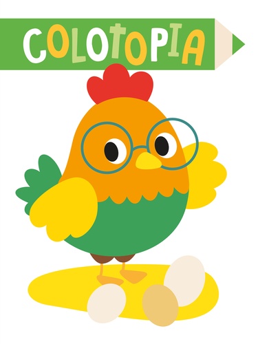 Colotopia (Poule)