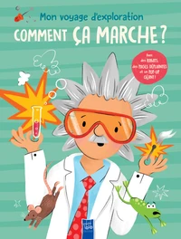 Comment ça marche?