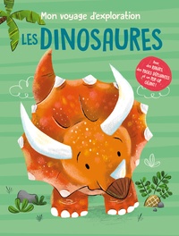  Yoyo éditions - Dinosaures.