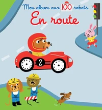 En route