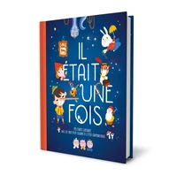 Il était une fois…