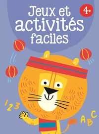 Jeux et activités faciles