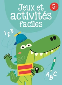 Jeux et activités faciles