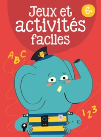Jeux et activités faciles