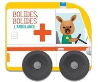  Yoyo éditions - L'ambulance.