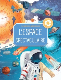  Yoyo éditions - L'espace spectaculaire - Un monde de merveilles. Avec un poster.