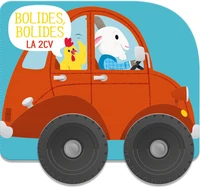 La 2CV