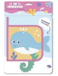 La baleine