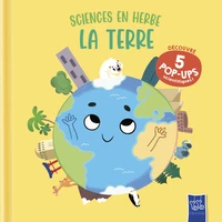La terre