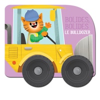  Yoyo éditions - Le bulldozer.