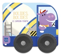 Le camion-toupie