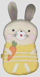 Le lapin
