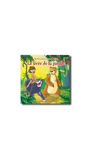Le livre de la jungle