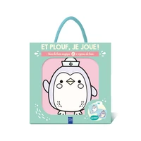 Le manchot