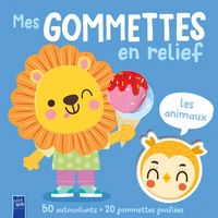 Les animaux sauvages
