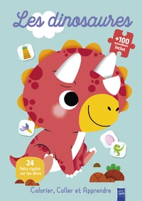 Les dinosaures