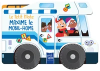 Maxime le mobil-home