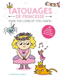 Princesse Anna