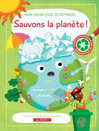 Sauvons la planète !
