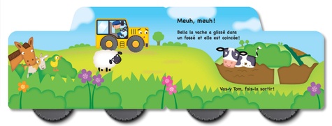 Tom le tracteur